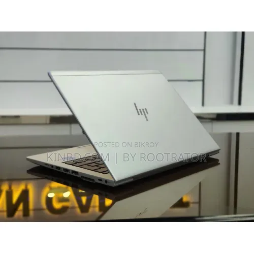 Laptop HP EliteBook 840 G6 8GB Intel Core I5 SSD 256GB