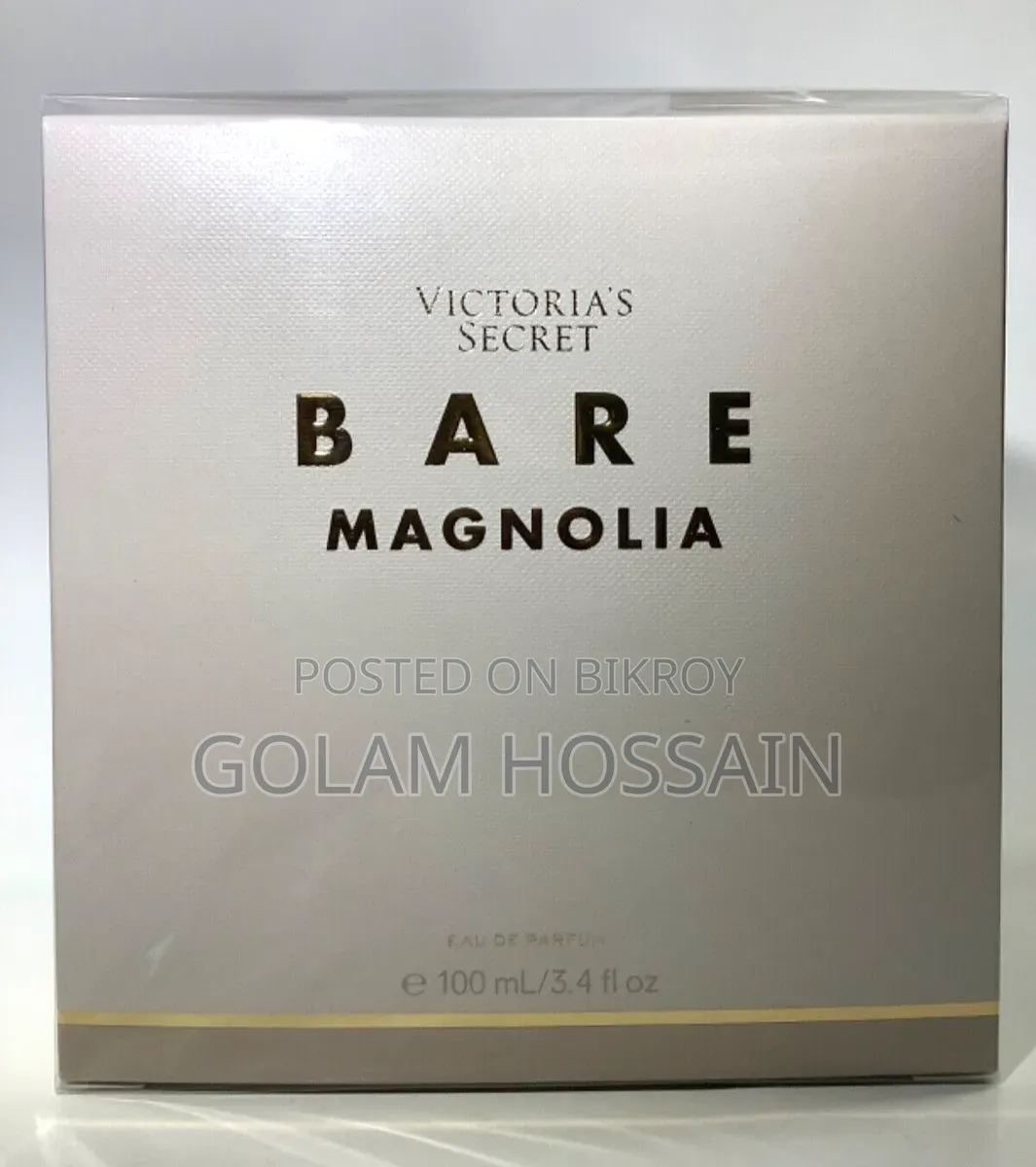 Bare Magnolia Victoria Secret