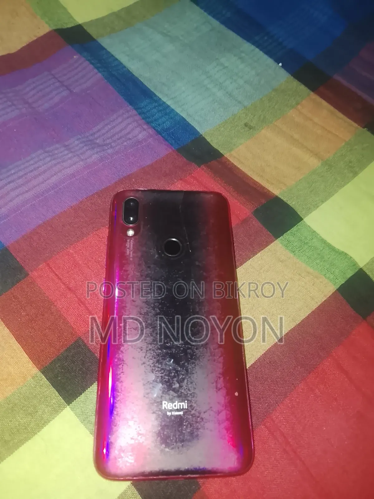 Xiaomi Redmi Y3 32 GB
