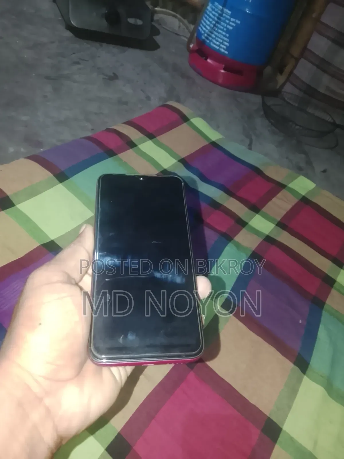 Xiaomi Redmi Y3 32 GB