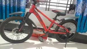 Veloce Bicycle