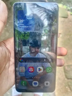 Samsung Galaxy S21 FE 5G 128 GB Green