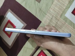 Samsung Galaxy A14 64 GB Silver