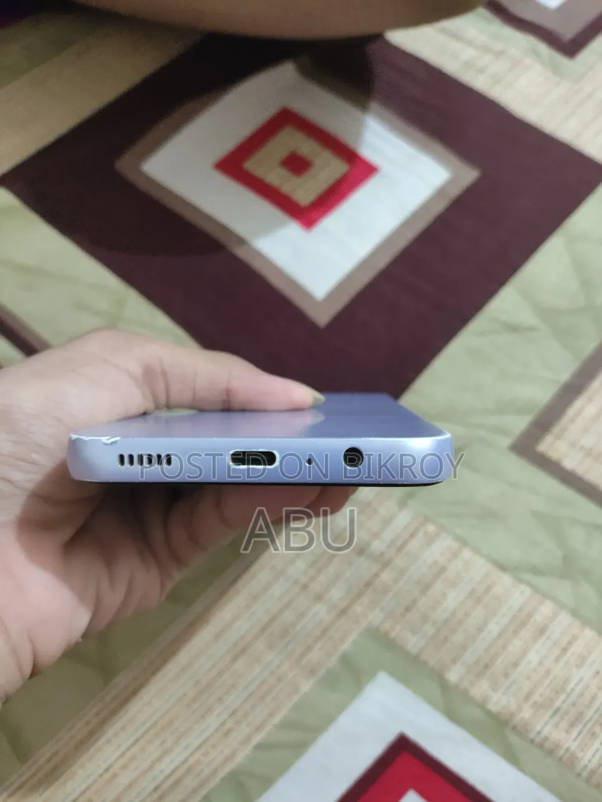Samsung Galaxy A14 64 GB Silver