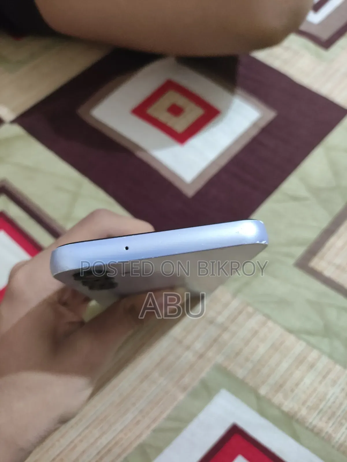 Samsung Galaxy A14 64 GB Silver