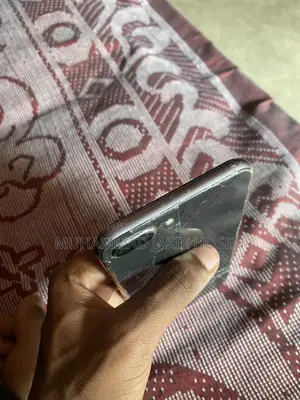 Apple iPhone 8 Plus 128 GB Black