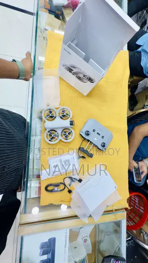 Dji Neo Fly More Combo ওয়ারেন্টিসহ