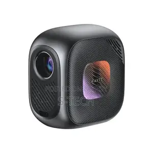 Havit Pj215 Pro Prime Jasper Smart Portable Projector With Android Tv
