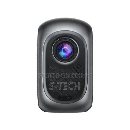 Havit Pj215 Pro Prime Jasper Smart Portable Projector With Android Tv