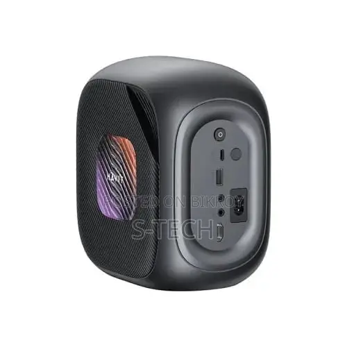 Havit Pj215 Pro Prime Jasper Smart Portable Projector With Android Tv