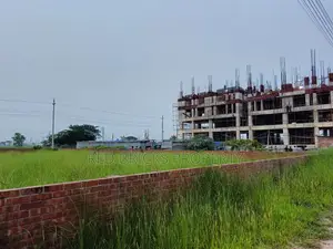South Facing Plot Sell in N Block Bashundhara