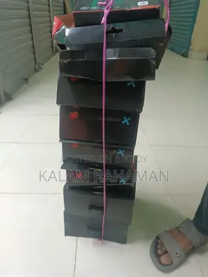 8 Headphones