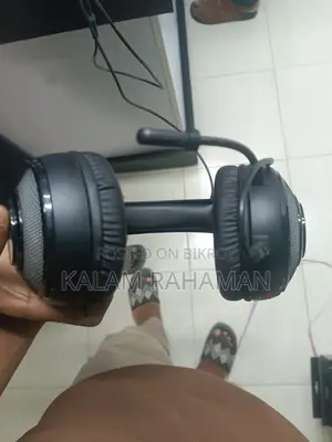 8 Headphones