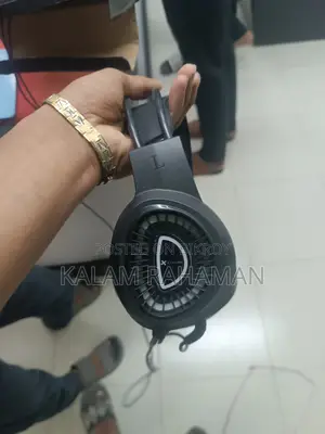 8 Headphones