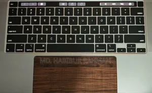 Laptop Apple MacBook 2019 16GB Intel Core I7 SSD 512GB