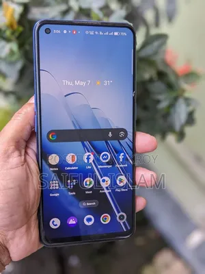 Realme Narzo 50 Pro 128 GB Blue