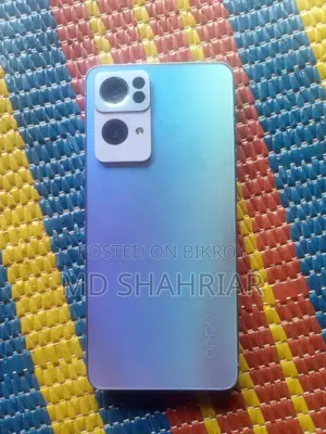 Oppo Reno7 Pro 5G 256 GB Pink