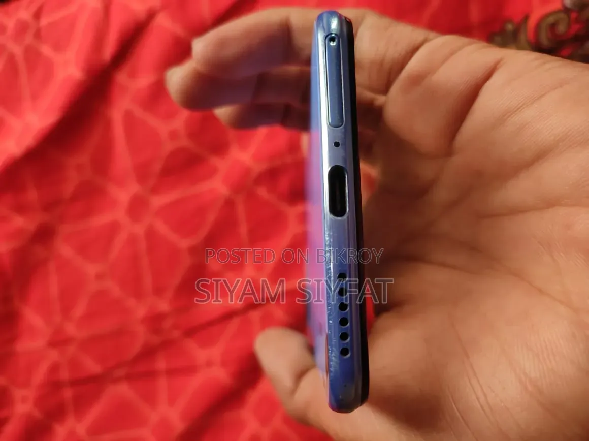 Xiaomi Mi 11 Lite 128 GB Blue