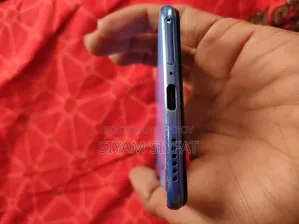 Xiaomi Mi 11 Lite 128 GB Blue