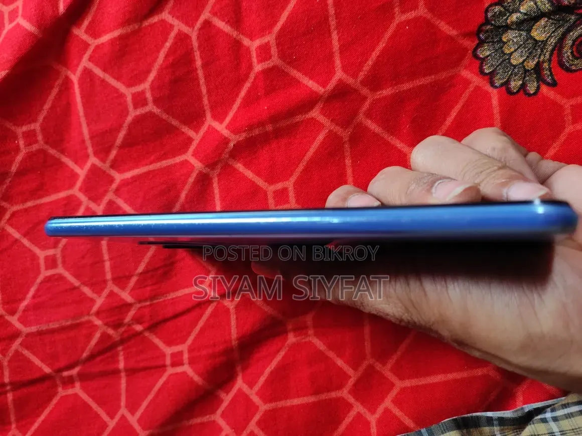 Xiaomi Mi 11 Lite 128 GB Blue
