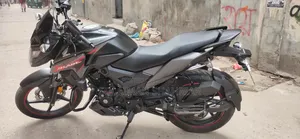 Honda 2024 Black