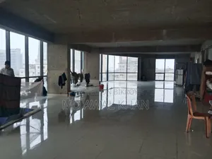 3600 SFT Commercial Space Rent at Gulshan1.