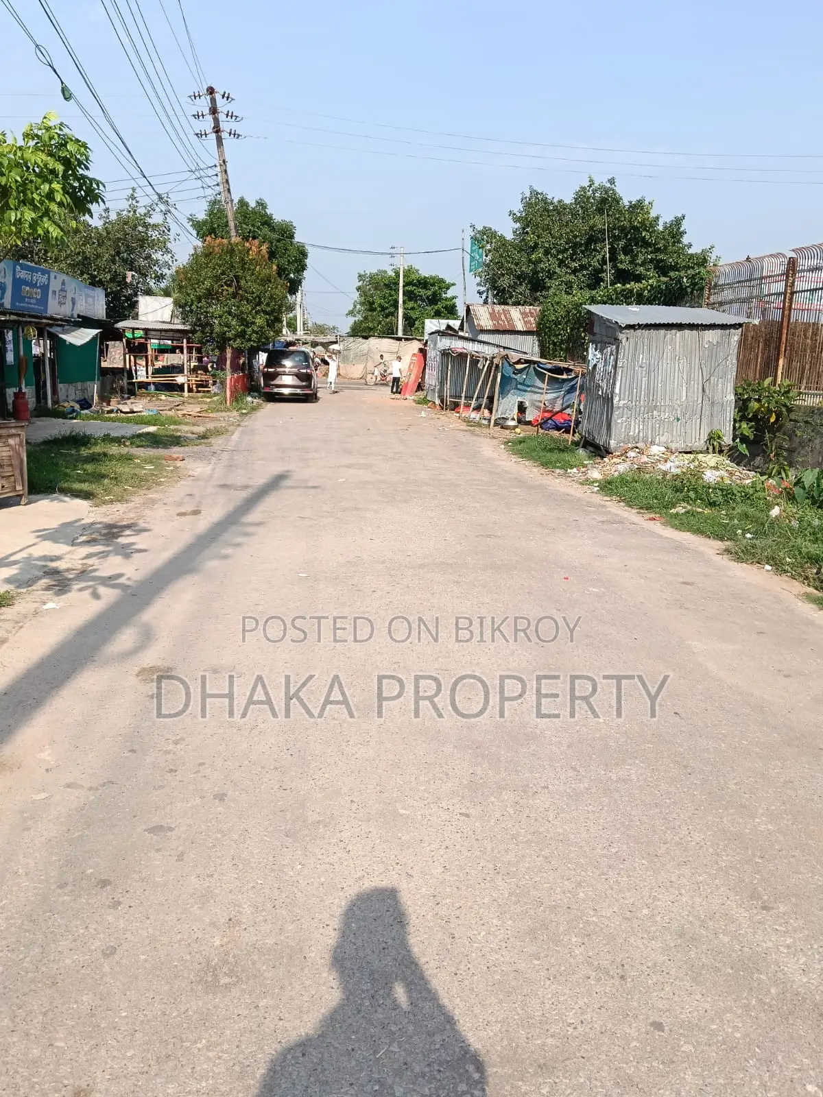 Nearby Park 5 Katha East at Sector-16/F