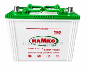 Hamko N50zl ব্যাটারি