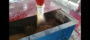 ফিট তৈরি করার মেশিন