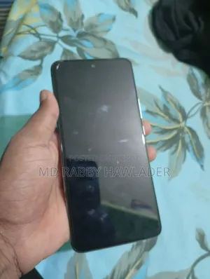 Symphony Helio 30 128 GB Green