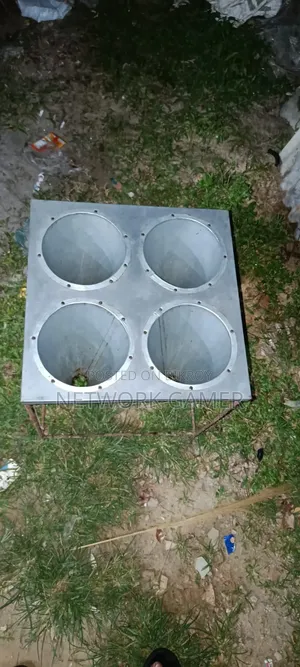Chicken Slaughtering Bowl