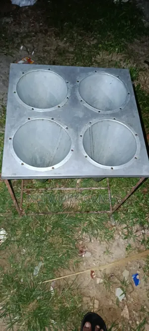 Chicken Slaughtering Bowl