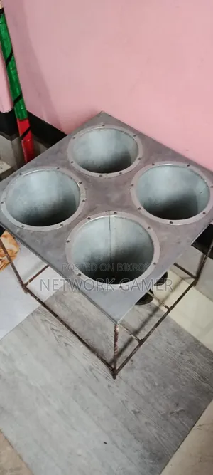 Chicken Slaughtering Bowl