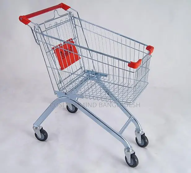 One Stop Super Shop Solutions in Bangladesh