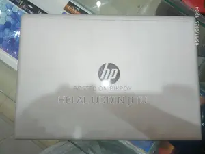 Laptop HP ProBook 455 G5 8GB AMD Ryzen 7 SSD 256GB