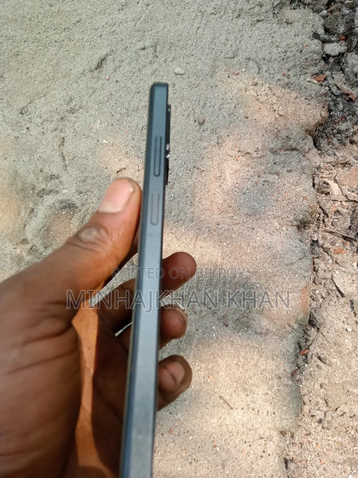 Oppo A18 128 GB Black