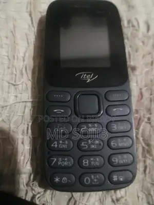 New Tecno Spark 40 256 GB Silver
