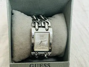 Guess Women Watch
