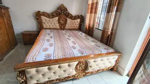 কিং সাইজ খাট