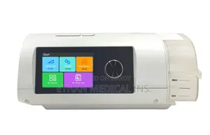 Sleep Apnea Device (Auto Cpap Machine)