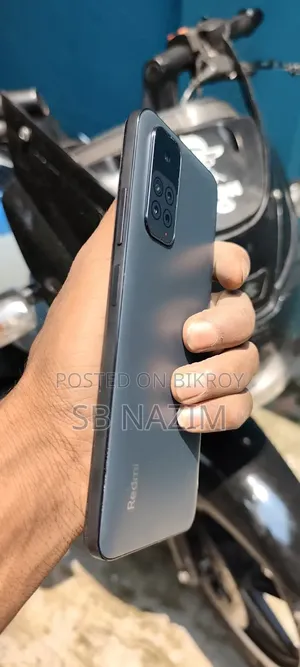 Realme 11 128 GB Blue