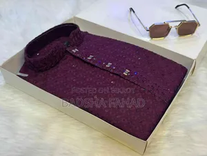 Men's Panjabi