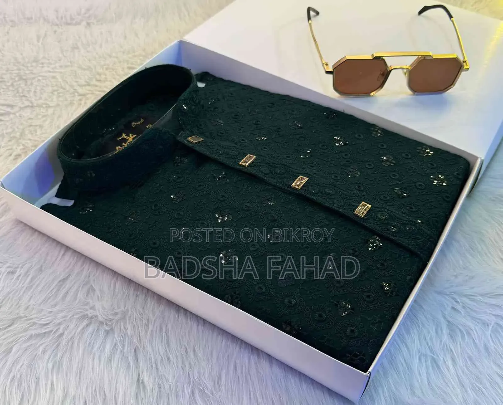 Men's Panjabi