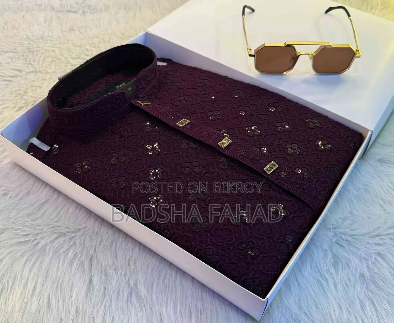 Men's Panjabi