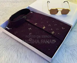 Men's Panjabi