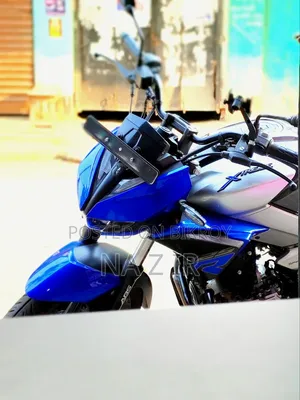 Hero Xtreme 125R 2025 Blue