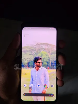 Google Pixel 4 64 GB Black