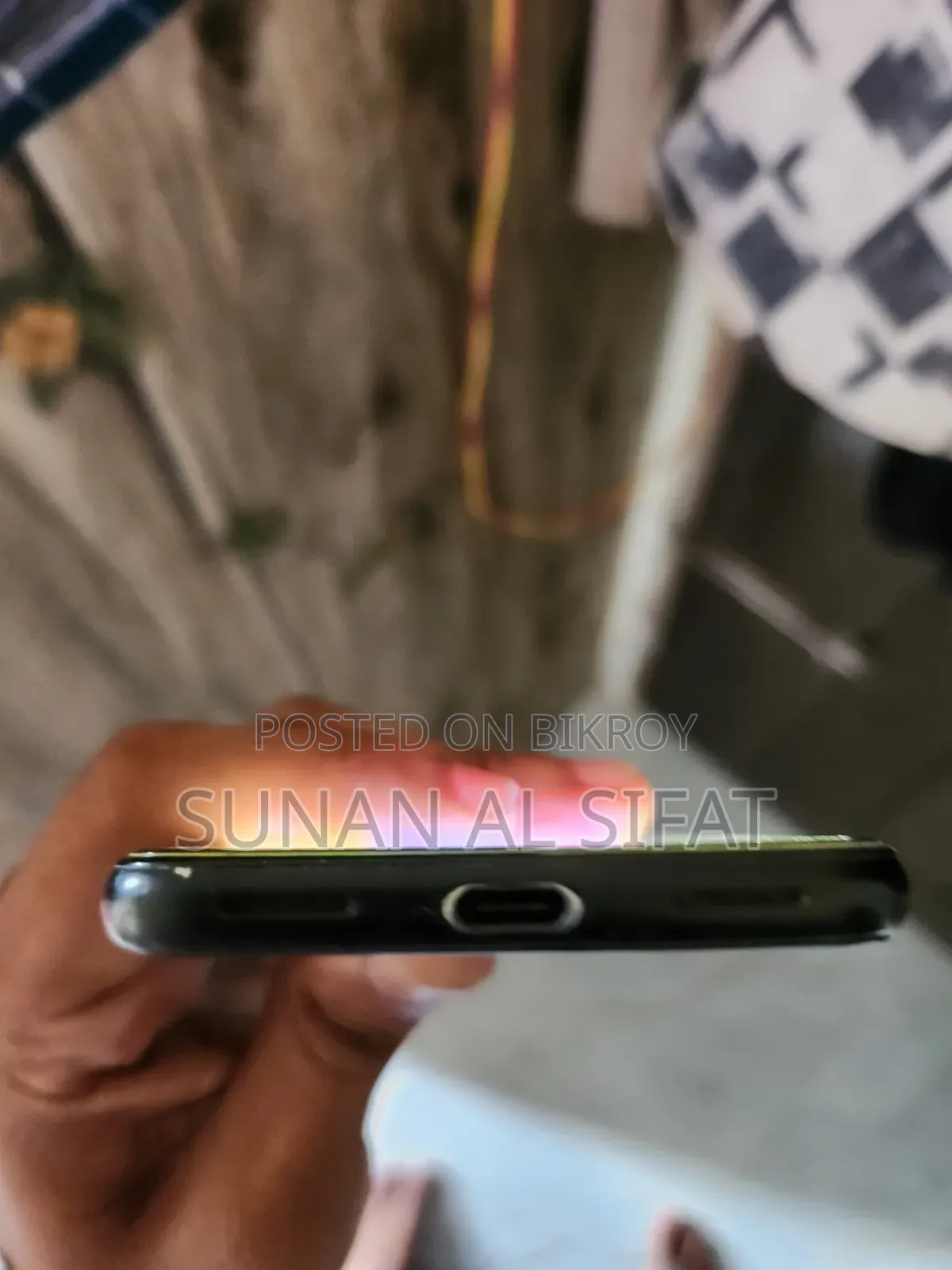 Google Pixel 4 64 GB Black