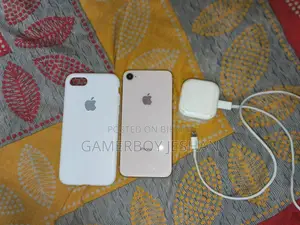 Apple iPhone 8 64 GB Gold