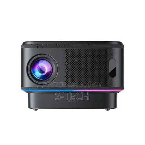 Havit Pj300 Plus Google Licensed Projector